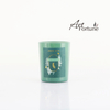 Forest Series Scented Glass Candle Set in Gift Box for Decor and Gift