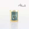 Forest Series Scented Glass Candle Set in Gift Box for Decor and Gift