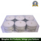 9hour White Unscented Tealights Candle for Home Decor