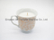 Scented Candle in Ceramic Cup for Home Decor
