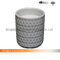 High Quality Ceramic Jar Candle for Home Decor