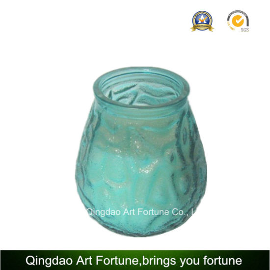 Glass Jar Candle for Citronella Outdoor Decor Manufacturer