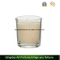 Wholesale Glass Candle Container for Candle Decoration