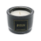 4.8 Oz Black Tea & Vetiver Highly Scented Candles for Home