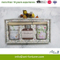Aroma Essential Oil Reed Diffuser and Scented Candle Gift Set for Home Fragrance