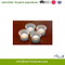 Small Tealight LED Candle with Warm Light for Home Decor