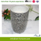 High Quality Scent Ceramic Candle with Lid for Home Decor