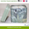 Square Travel Tin Candle for Home Decor