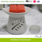 High Quality Oil Burner Ceramic with Wax Melt for Home Fragrance