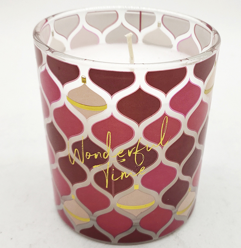 Wonderful Time Scented Candles for Mother's Day 4.5oz