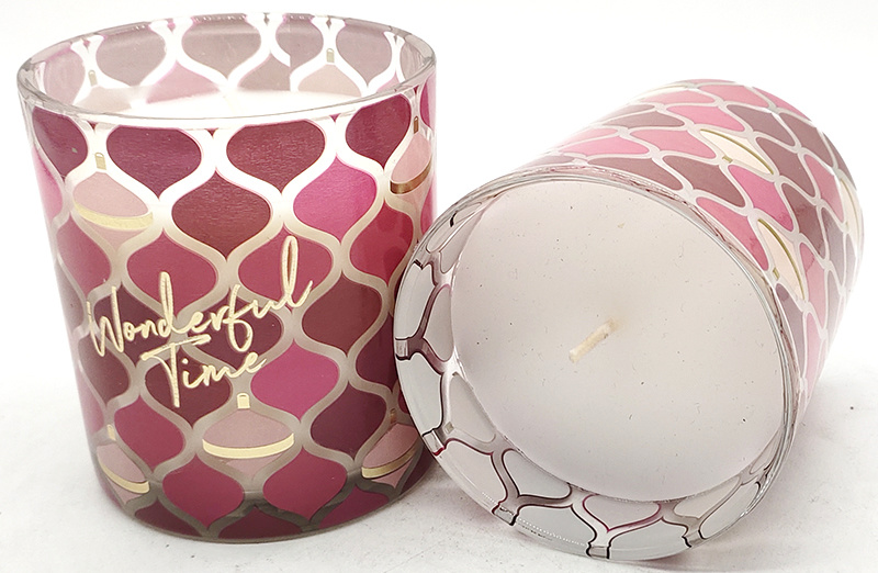 Wonderful Time Scented Candles for Mother's Day 4.5oz