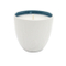 8*8cm Scent Ceramic Candle for Home Decor