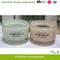 Scent Soy Wax Glass Candle in High Quality Box for Festival