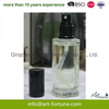 100ml Liquid Room Spray in Glass Bottle with Material Lid and Decal Paper in Color Box