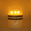 Flameless LED Candles for Safe And Stylish Home Lighting