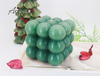 Soy Wax Art Candle Ins Style Luxury Fragrance Candle for Home Decor