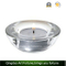 Small Glass Tealight Candle Holder Manufacturer in China