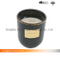 High Quality Ceramic Jar Candle for Home Decor