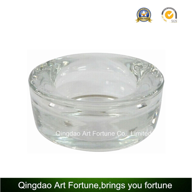 Glass Tealight Candle Holder Factory