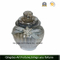 Ribbed Yankee Jar Candle for Home Decoration