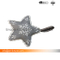 Scented Hanging Star Shape Clothes Sachet for Home Decoration and Promotion