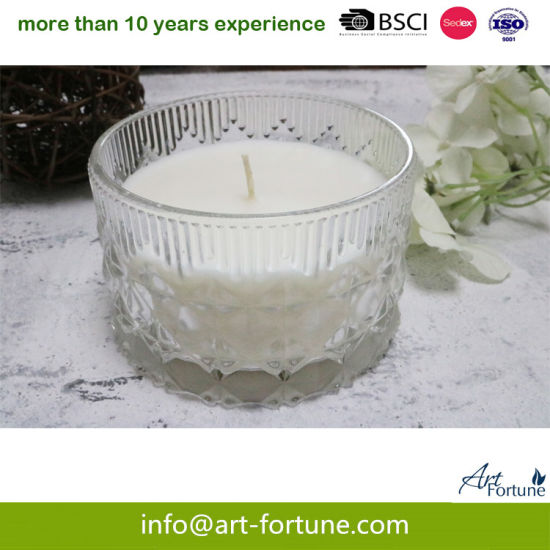 Soy Votive Candle for Home Decoration,