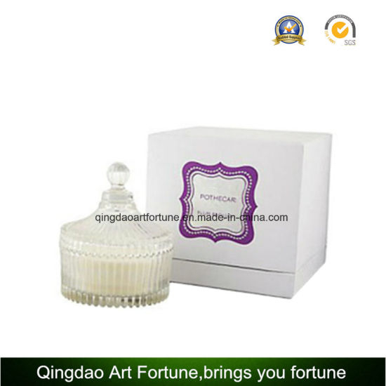 Soy Wax Candle for SPA