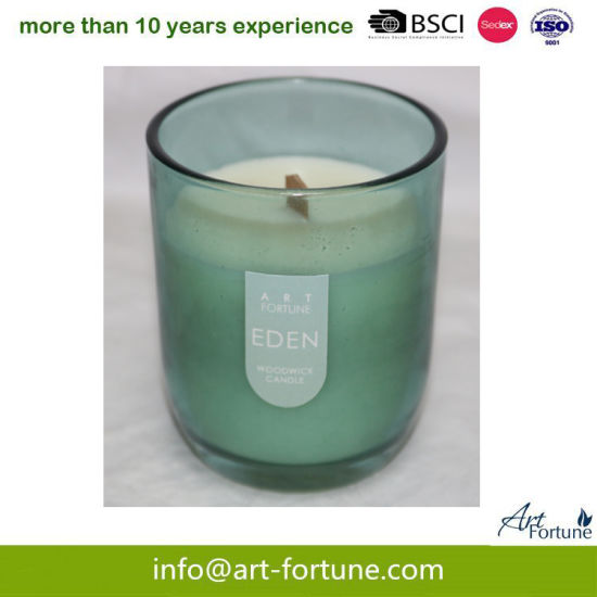 4.5oz Customed Scented Candles with Gift for Home Decoration