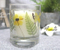 Customized Hot Sale Scented Candle with Jelly Wax