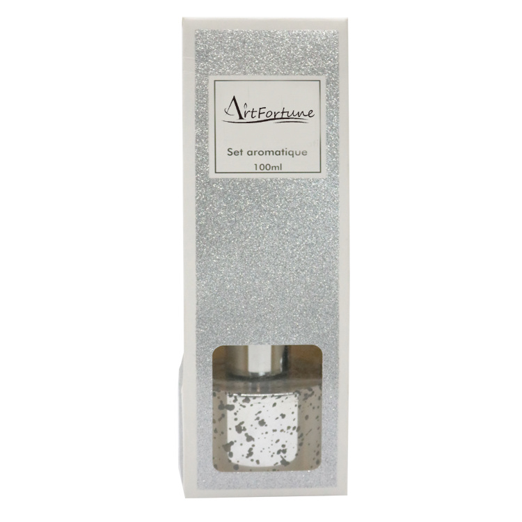 100ml Room Spray and Candle for Home Decor