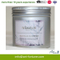 Floral Scent Wax Candle Travel Tin Can
