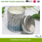 White Fig Travel Tin Candle for Home Decor