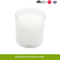 Home Decor Scented Jar Candle with Wax Inside