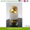8PCS Floating Candle in Pet Box for Christmas Festival