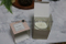 OEM 5oz Highly Scented Soy Wax Candle with Gift Box