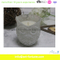 High Level Gold Glass Jar Candle with Mercury
