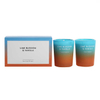 OEM ODM Soy Wax Home Decor Custom Scented Soy Wax Candle in Glass Jar
