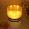 Flameless LED Candles for Safe And Stylish Home Lighting