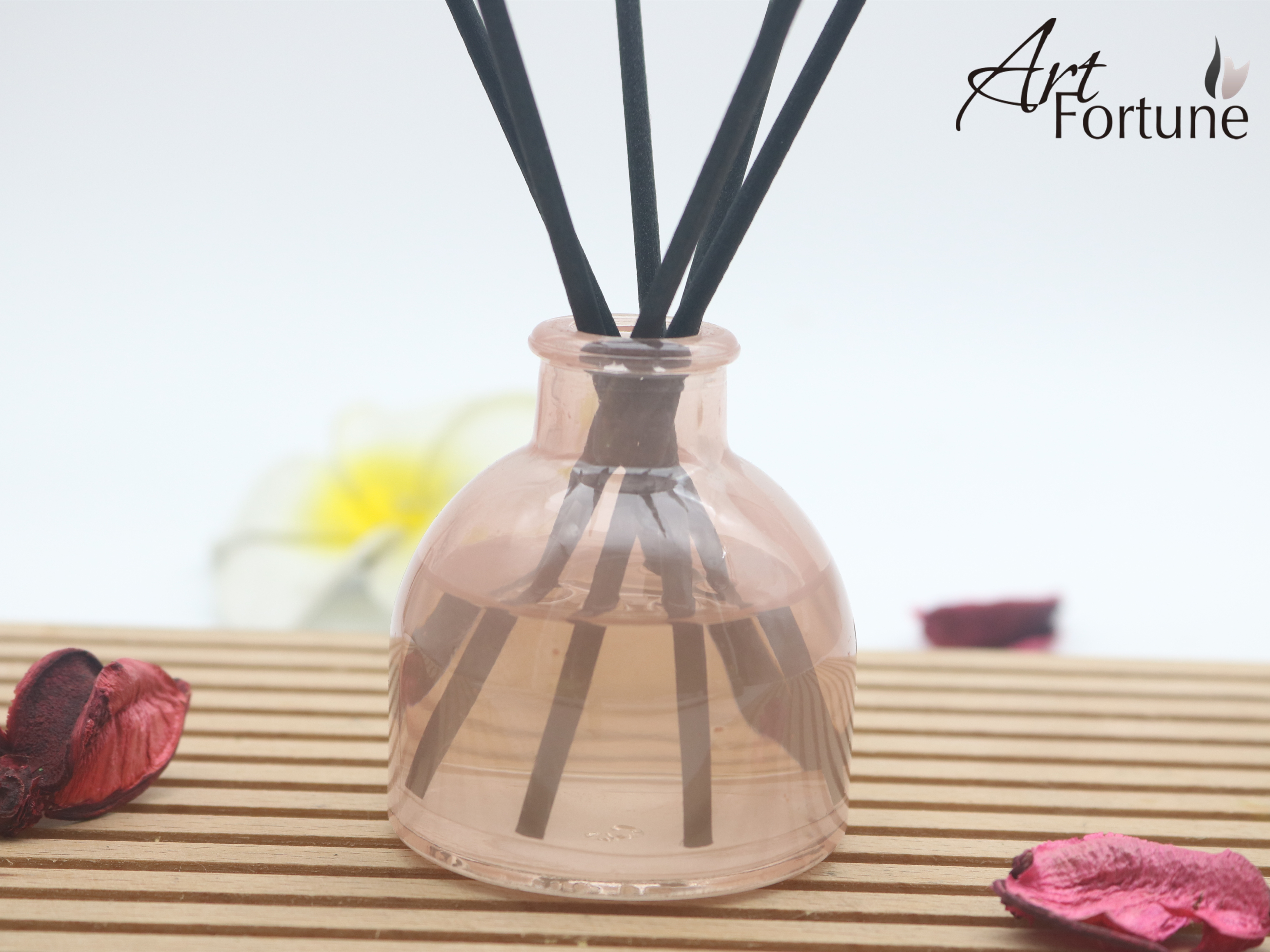 Diffuser in Gift Box for Relax and Air Freshener