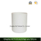 Heart Shape Ceramic Porcelain Candle for Wedding Decor