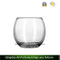 Round Glass Bowl Candle Holder Manufacturer