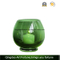 Round Hurricane Vase Bubble Ball for Candle Supplier