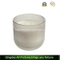Cheap Scented Glass Jar Candle with Metal Lid