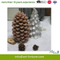 Colorful Christmas Tree LED Candle for Decor