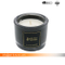 8oz Black Tea $Vettver Jar Candle for Home Decor