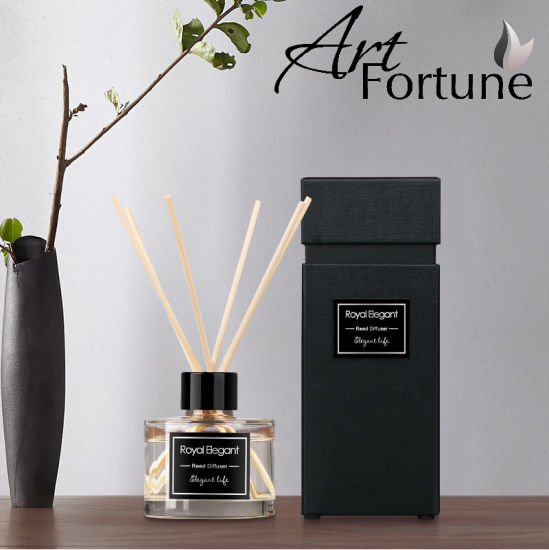 150ml Reed Diffuser with Rattan Sticks in Gift Box