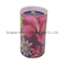 Scent Glass Candle with Color Paper for Home Decor 4.5oz