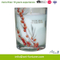 200g Luxury Scent Glass Jar Candle for Home Decor