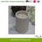 Hot Seal Marble Ceramic Candle for Home Decor