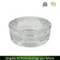 Small Glass Tealight Candle Holder Manufacturer in China